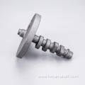 high quality Iron casting part of enginee camshaft